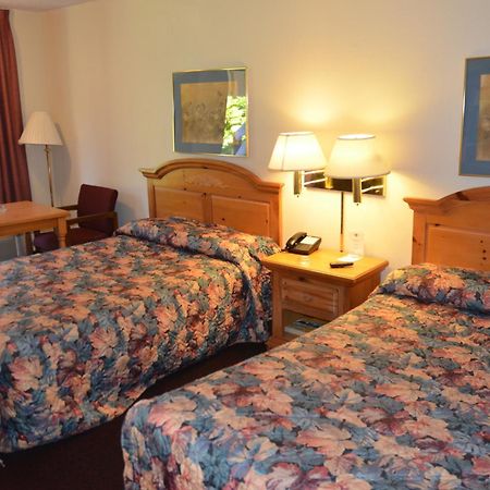 Knights Inn Memphis Airport Luaran gambar