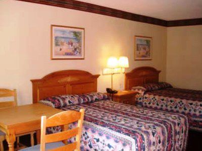 Knights Inn Memphis Airport Bilik gambar